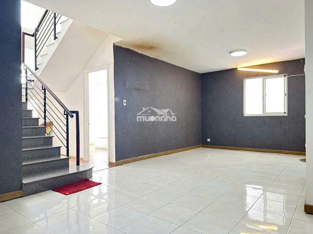 Cần cho thuê căn hộ central garden q.1, dt : 168m2, 3pn, 17 tr/th  - Ảnh 2