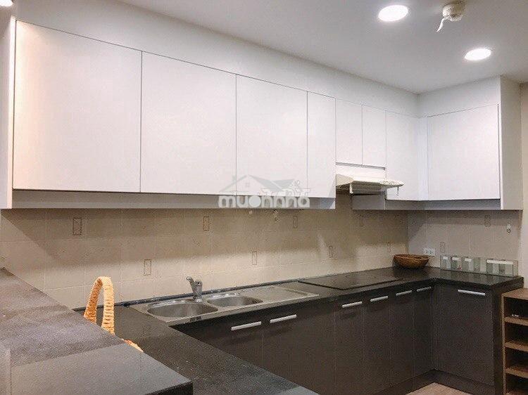 Cho thuê ch chung cư hùng vương plaza, q5, 130m2, 3pn, 3wc, giá 22tr - Ảnh 3