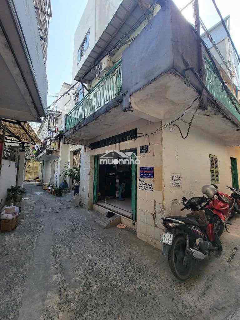 Tân phú / thạch lam- ngay góc thạch lam -bình long, gần 4xã,… dt 4-8,5