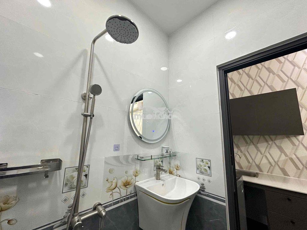 Phòng trống, nhà mới cao cấp, thoải mái thời gian - Ảnh 2