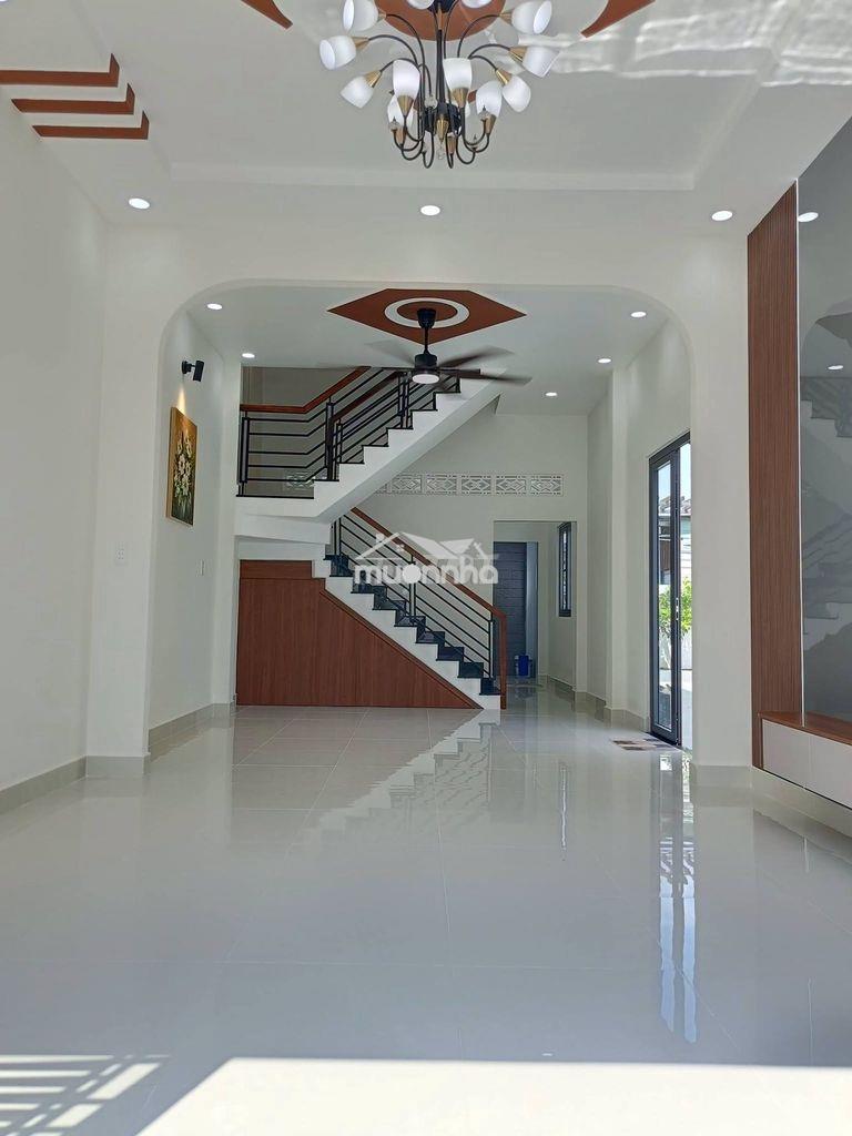 Nhà  1 lầu trên khuôn viên đất 8x18 đường xuân thới sơn 34 - Ảnh 4