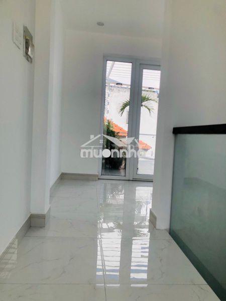 Bán nhà đường chu văn an, bình thạnh 3 tầng, sổ riêng, 72,4m2, 9,8 tỷ - Ảnh 3