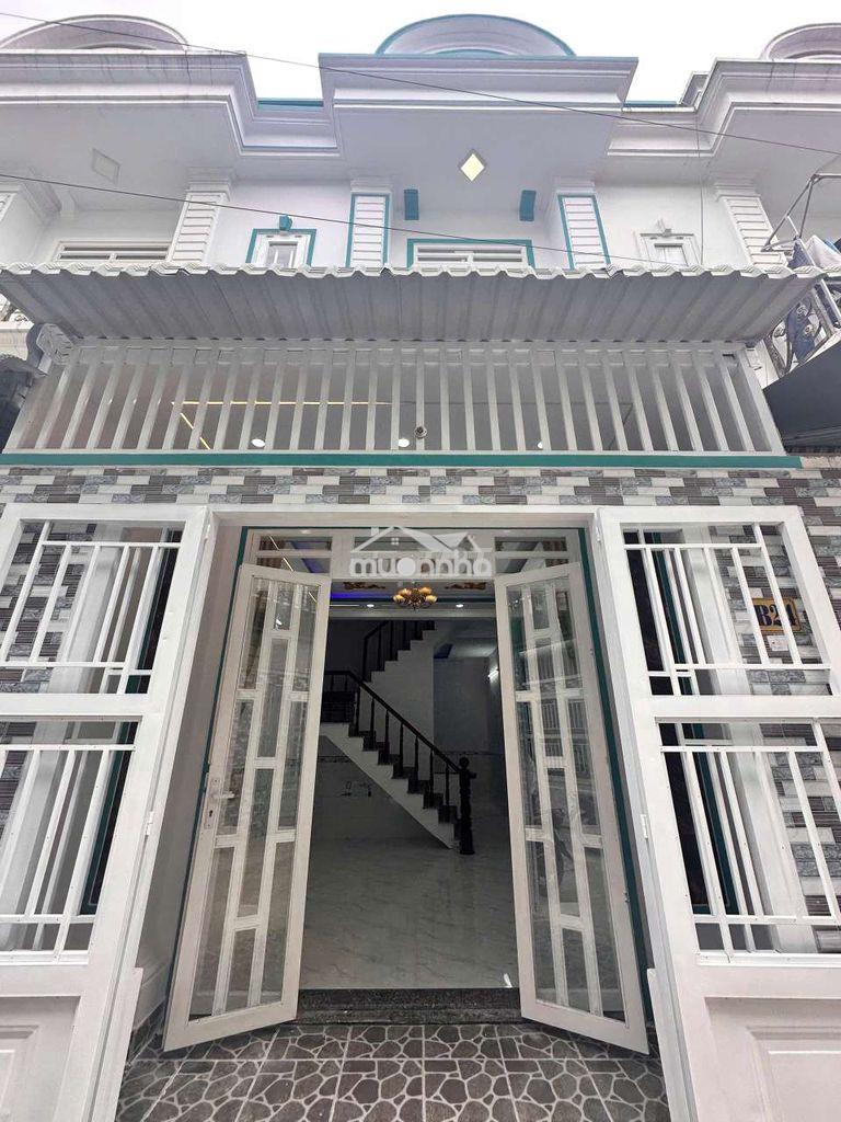 Chính chủ bán lỗ nhà tại xuân thới sơn giá 485 triệu