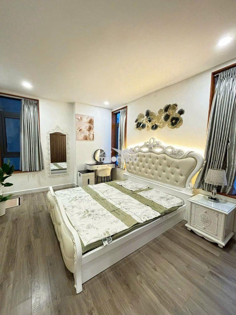 Cần bán gấp chung cư cao cấp central premium  - Ảnh 2