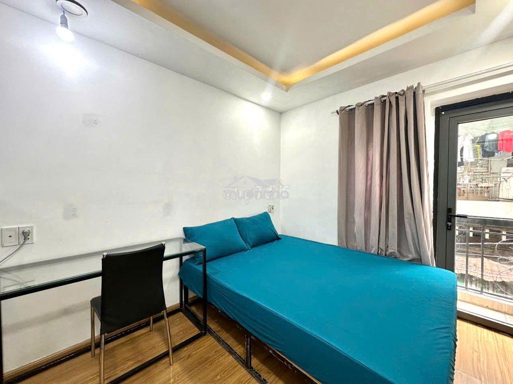 Căn hộ máy giặt riêng ngay trần phú – lê hồng phong - Ảnh 2