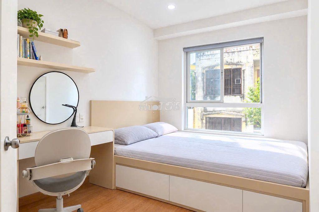 Chính chủ bán idico tân phú, 76m2 2pn 2wc, có sổ hồng. - Ảnh 2