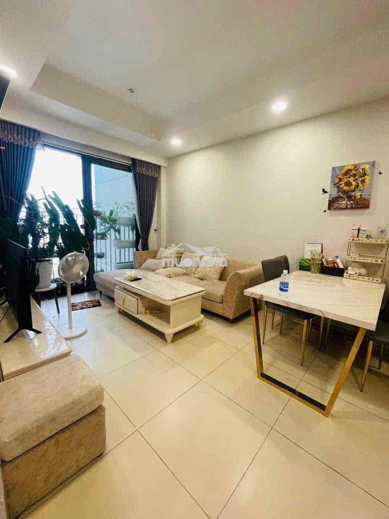 Cho thuê the pegasuite 1 – căn 2pn full nội thất