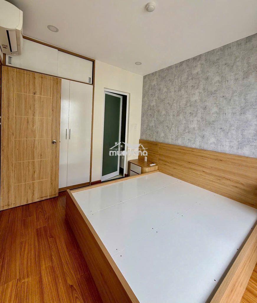Cho thuê căn hộ dream home palace- full nội thất.giá: 8.5 triệu/ tháng - Ảnh 3