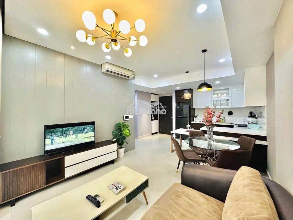 Sát đh uef/ch 50m2 full nt sổ hồng riêng 2 tỷ/vay 80% ở liền view hồ - Ảnh 2
