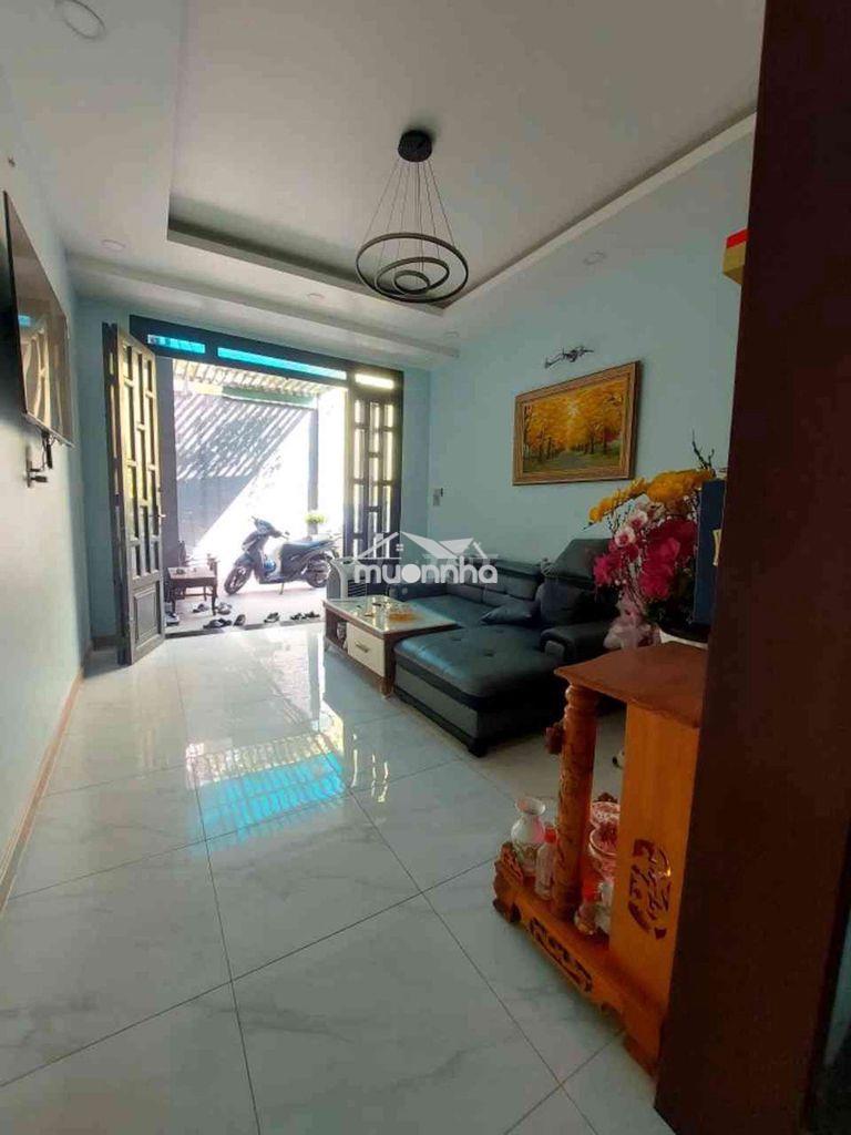 Nhà đẹp ngay nguyễn hữu tiến, 68m2,4x17m chỉ nhỉnh 5 tỷ  - Ảnh 2