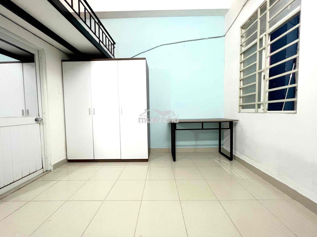 Phòng trọ bình thạnh giá sinh viên ở liền - Ảnh 3