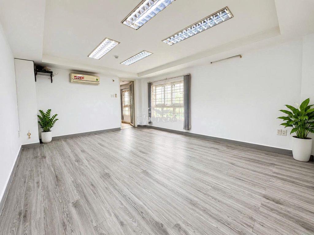 Cho thuê nguyên tầng (chia sẵn 2 văn phòng) khu k330 - tân bình - Ảnh 3