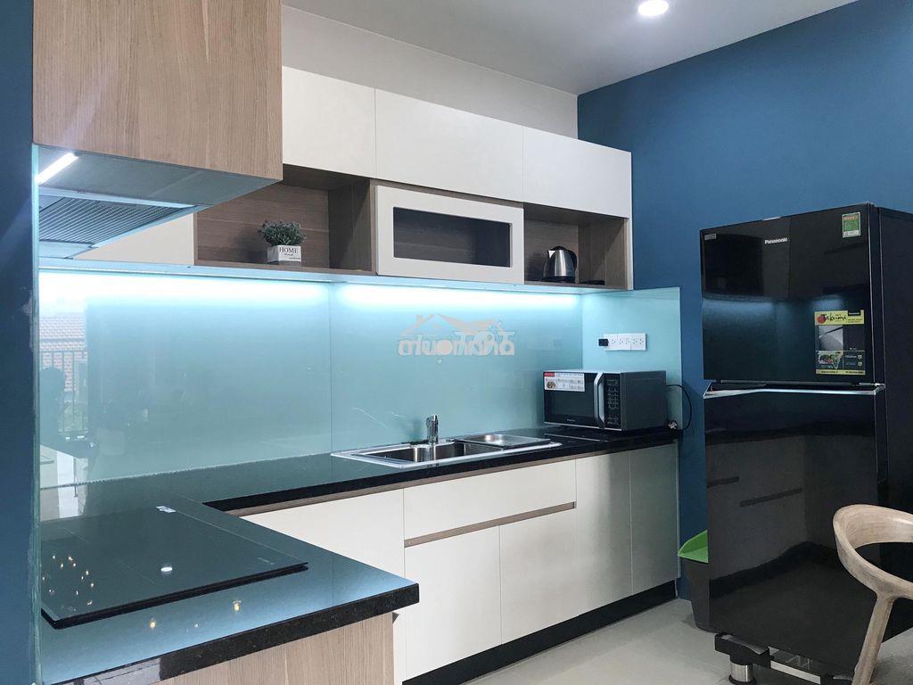 Bán căn hộ chung cư 312 lạc long quân, 66m2, 2pn, 3.4 tỷ, có sổ - Ảnh 4