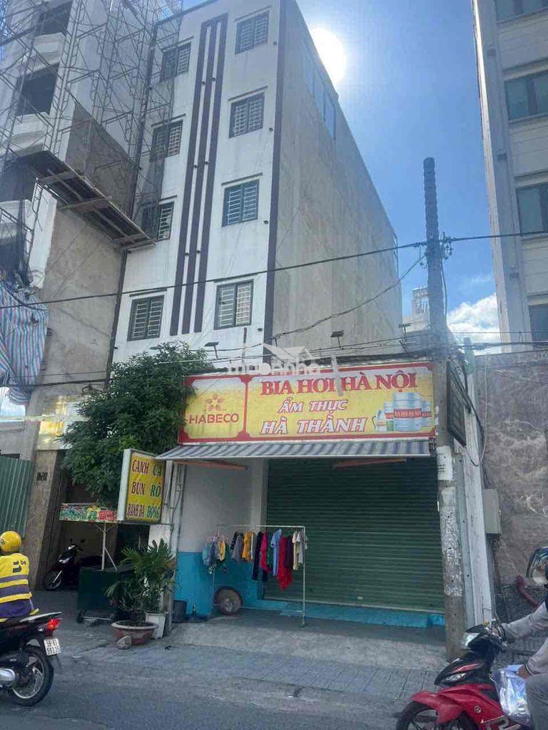 Cho thuê căn hộ 2 phòng ngủ