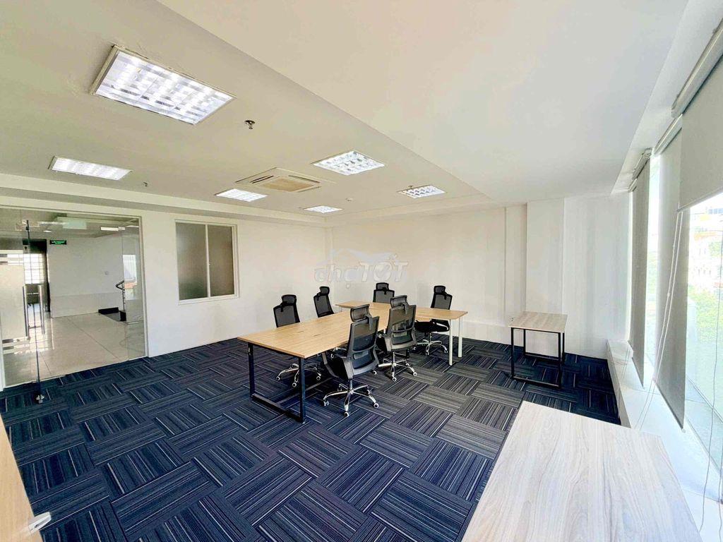 Văn phòng 45m2 - lê trung nghĩa tân bình - Ảnh 3
