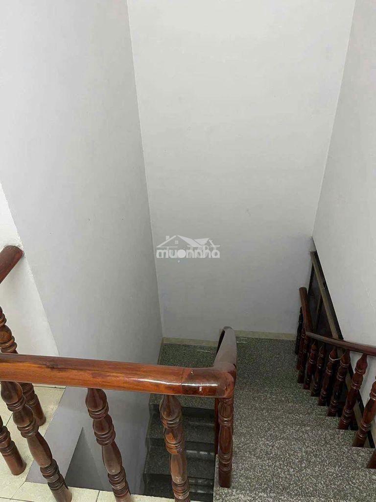 Nhà 1 lầu 4x16 hẻm xe hơi / nguyễn thị sáng - Ảnh 3