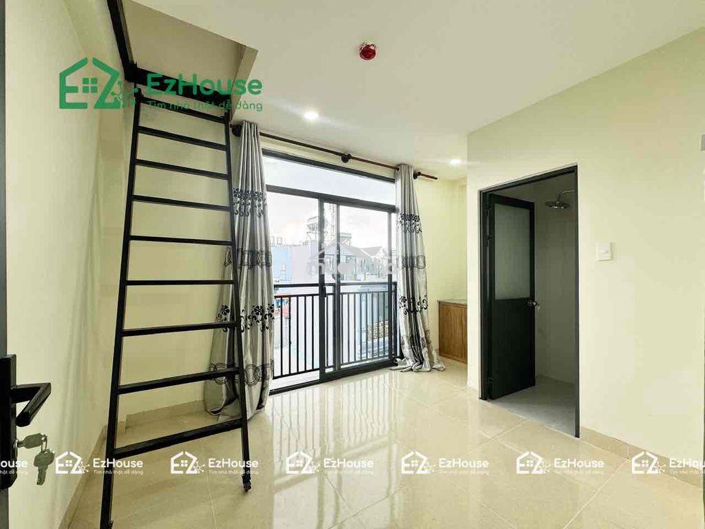 Đi bộ qua vlu cs3-1 trệt 1 lầu-full nội thất-giảm 500k cho sv - Ảnh 2