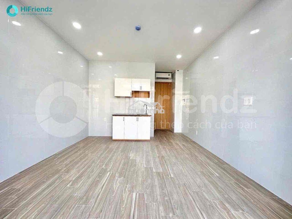 Cho thuê căn ban công gần global city - liên phường - Ảnh 3