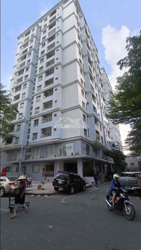 Siêu phẩm hiếm rẻ nhất thị trường - chung cư thủ đức - tầng 1 - Ảnh 2