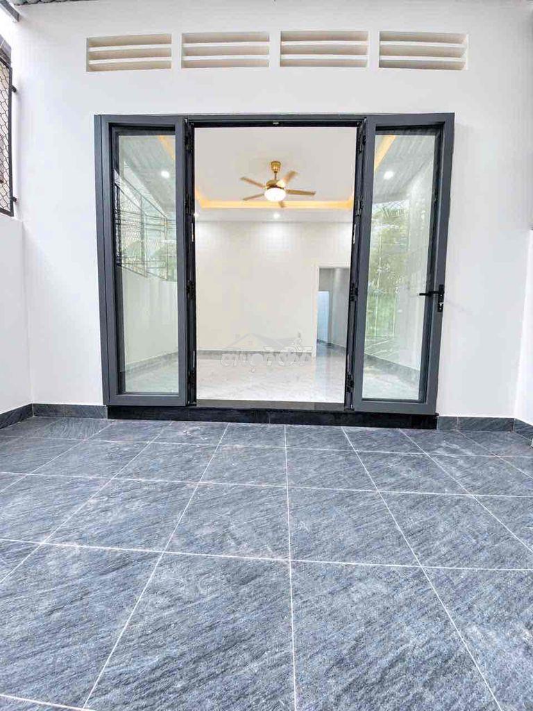 ⛔️Bán nhà lã xuân oai - 76m2 - gần trường dương văn thì⛔️ - Ảnh 3