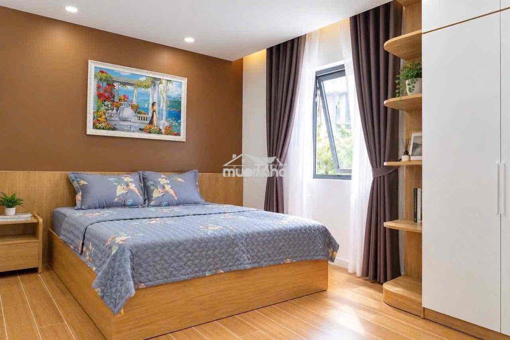 Nguyễn văn đậu - bìnhvthanh - 99m2- ngang 8m -2 tầng - 3 pn - 7,799tỷ - Ảnh 2