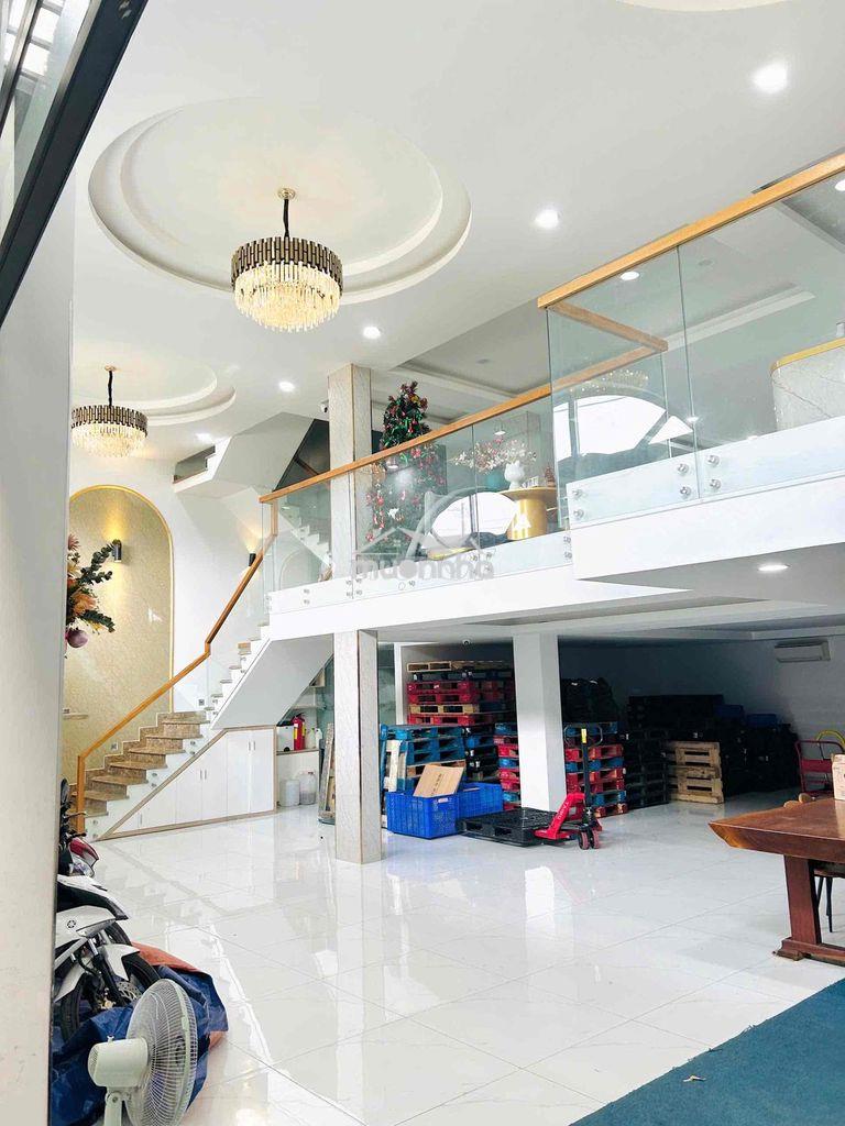 [Cho thuê] toà nhà office!!! quốc hương p.thảo điền q2 (dt: 15x25) - Ảnh 2