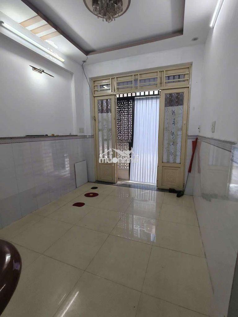 Cho thuê nhà 3x9 1lầu 2pn 2wc - Ảnh 3