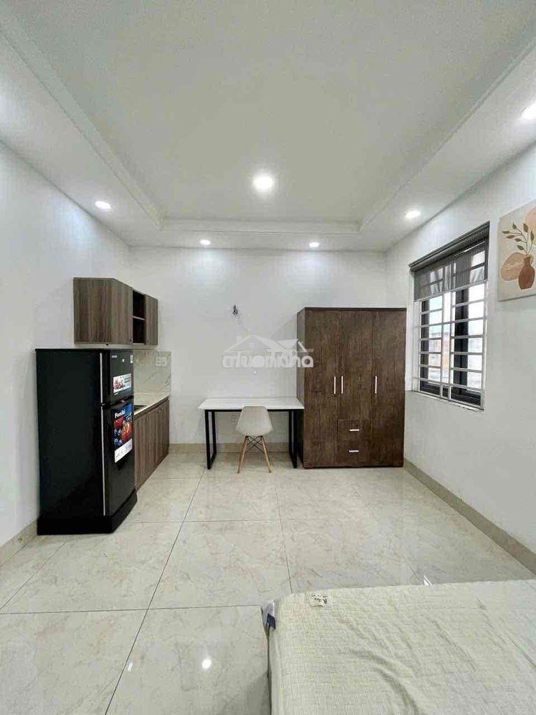 Siêu phẩm studio full nội thất nằm tại cityland🤩 - Ảnh 2