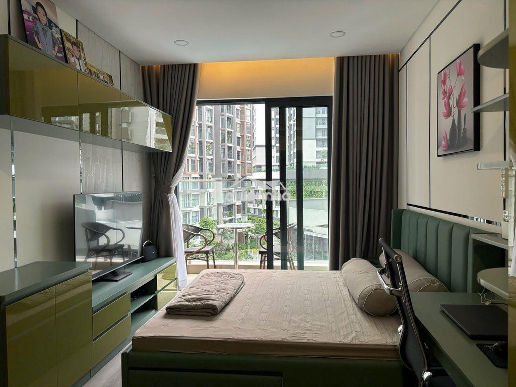 Chuyên brilliant giá tốt - 8,2tỷ căn 112m2 (2pn+) nhà đẹp, giá full sổ - Ảnh 4