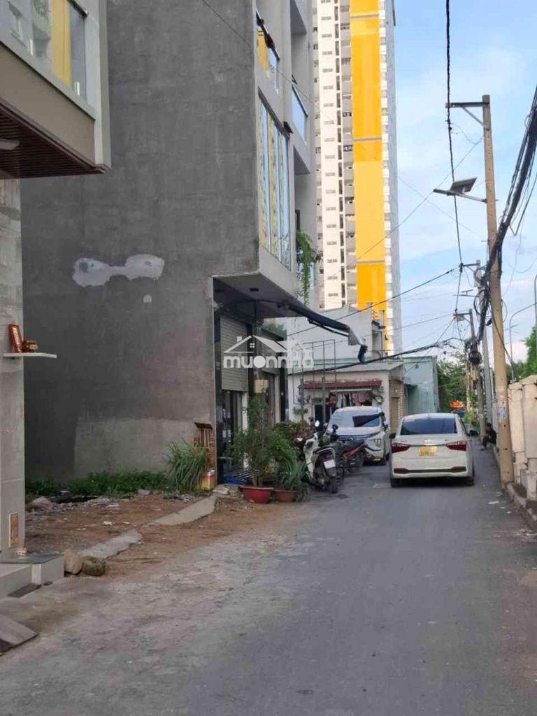 🔥An dương vương 4 tầng - 4×14m .nhỉnh 7 ty tl

✅