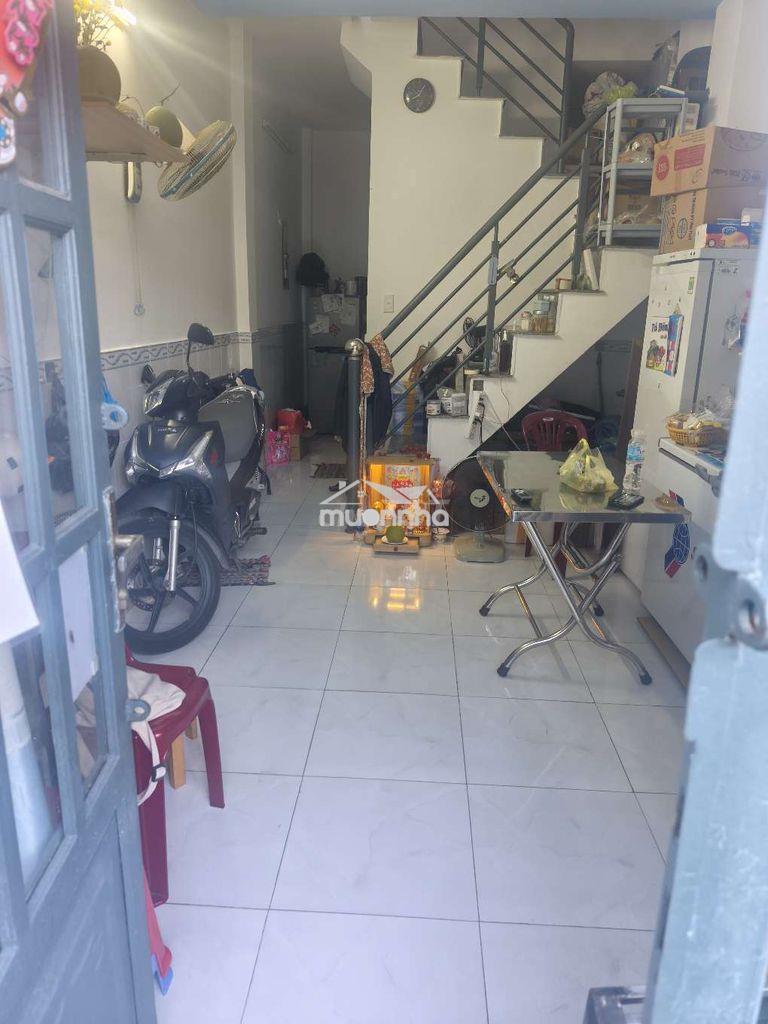 Cho thuê nhà nguyên căn trần xuân soạn q7 