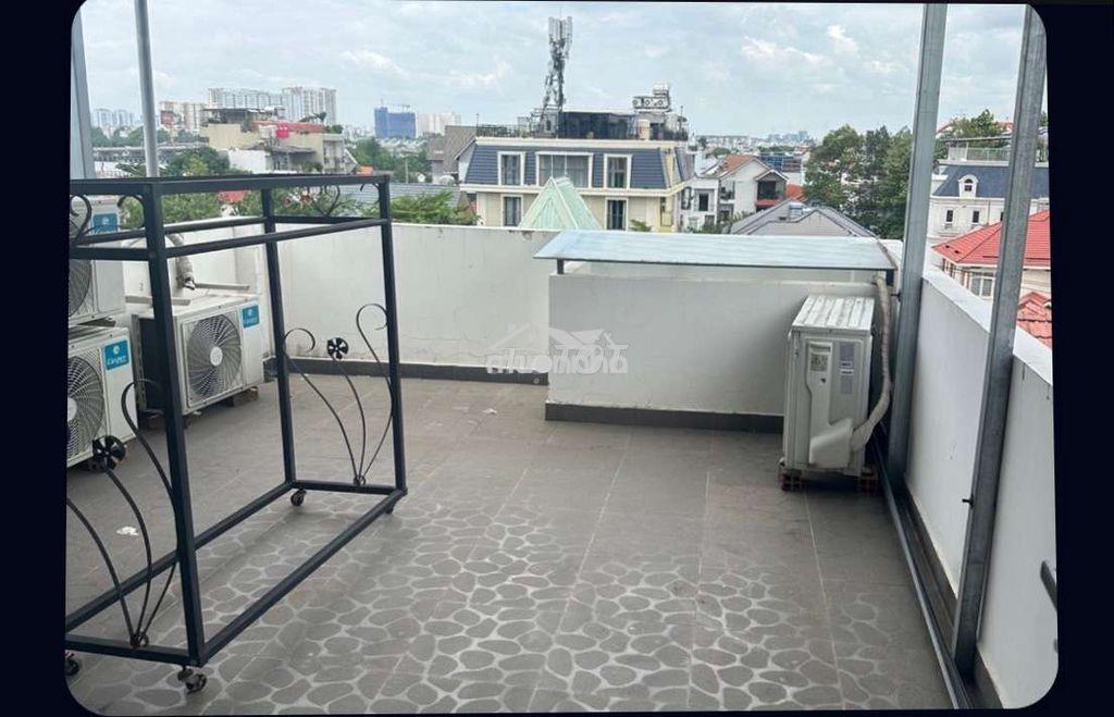 🔥 Bán nhà phố hiệp bình – tp. thủ đức | 5 tầng | giá 10.x tỷ - Ảnh 3