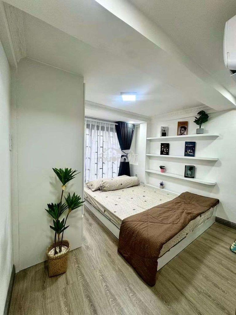 Bán nhà cô bắc phú nhuận - Ảnh 3