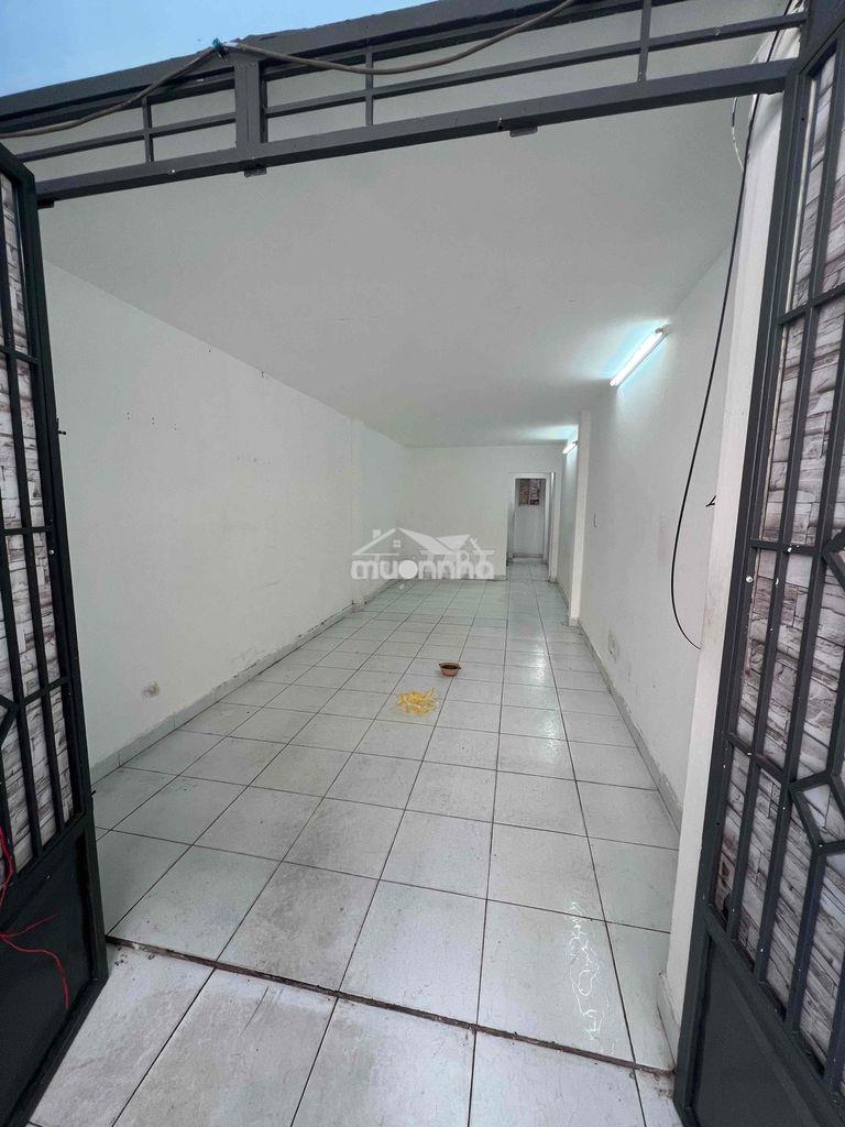 Nhà nguyên căn ht17 72m2 1 trệt 1 lầu - Ảnh 4