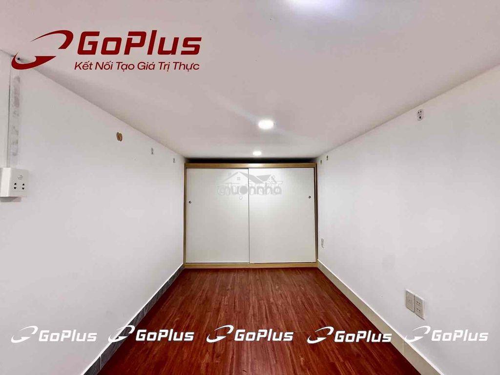 Cho thuê 1 phòng ngủ + gác tách bếp ban công riêng - Ảnh 2