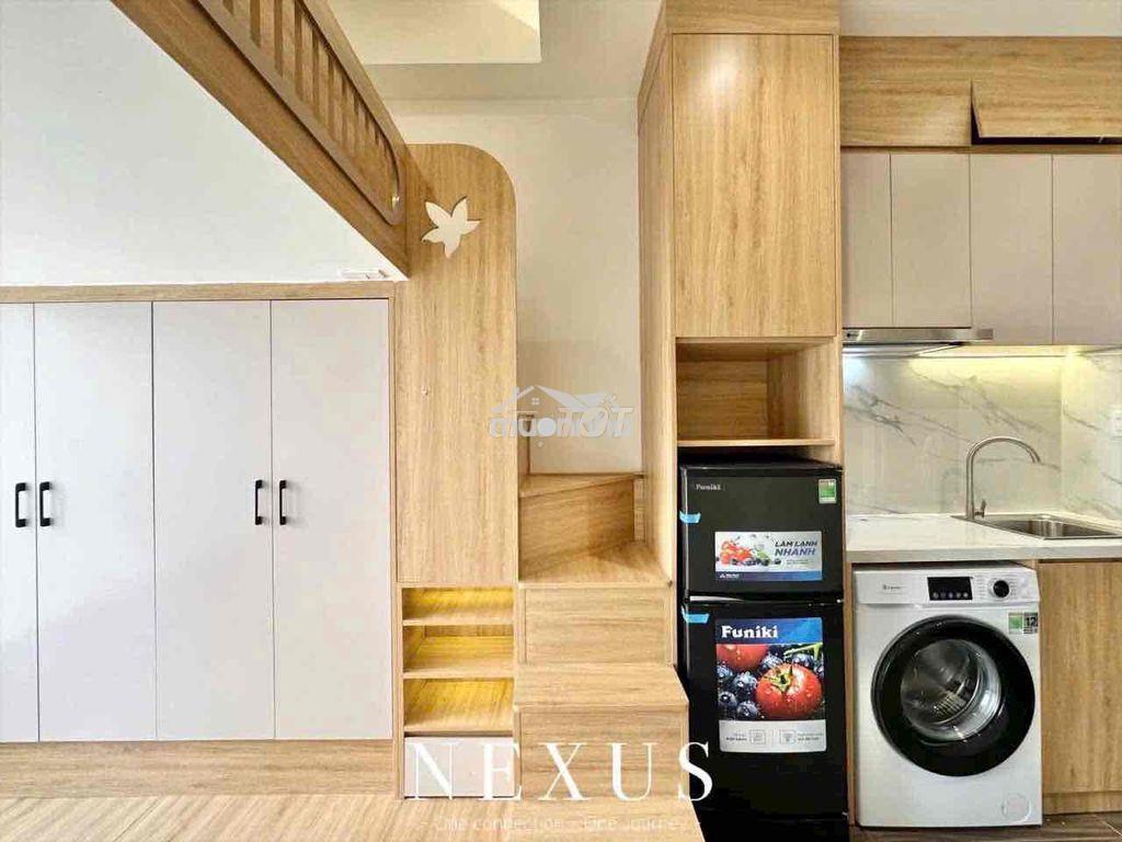 🌈Phòng trọ 2 không gian ngủ🏡ban công💥full nội thất📍gần đh văn lang - Ảnh 4