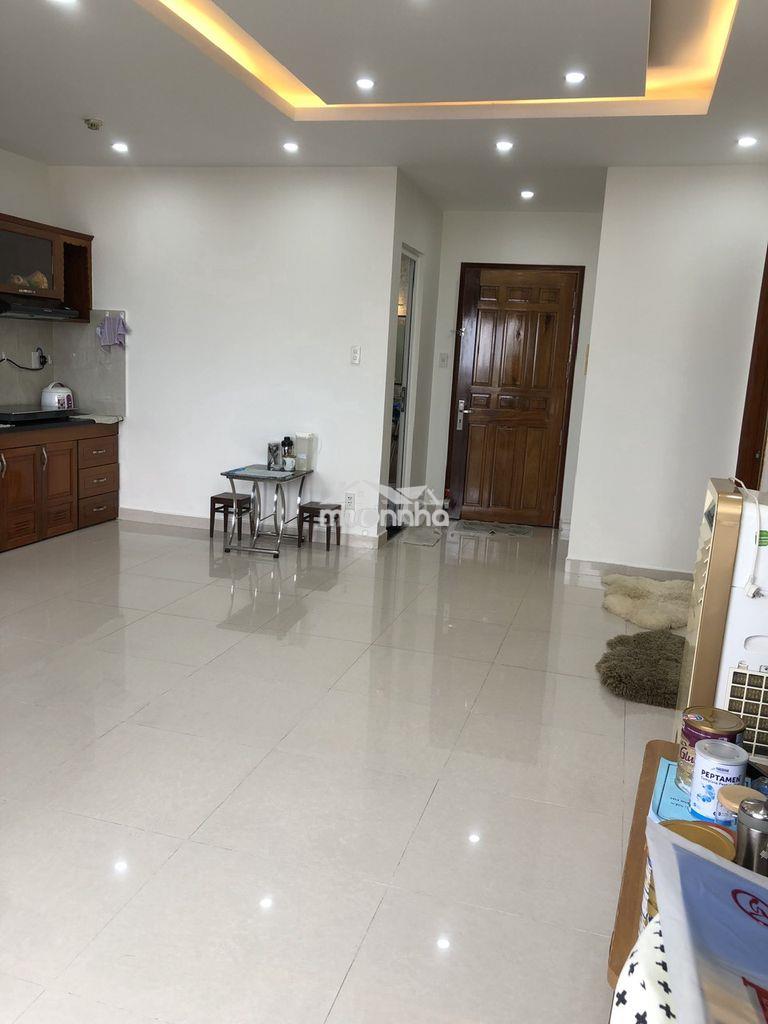 Cần cho thuê căn hộ chung cư blue sapphire, 29 bình phú  - Ảnh 2