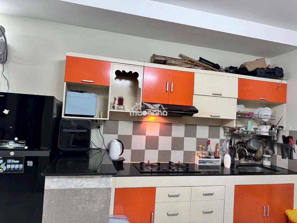 🔥Cần bán nhanh căn hộ 2pn*sổ sẵn view hồ bơi*dt 78m2*giá rẻ 3.35 tỷ - Ảnh 3