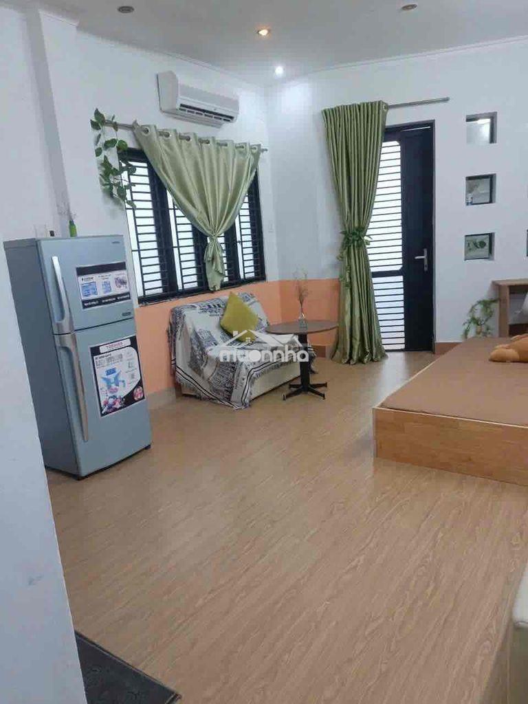 Phòng full nội thất 36m2 - Ảnh 4