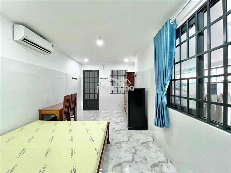 Căn hộ full nội thất có thang máy kế cầu chữ y tiện sang quận 1, quận