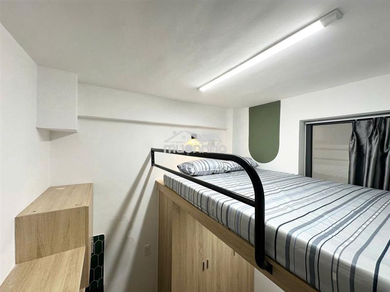 Ch duplex 44/22 phạm văn chiêu -full nội thất tiện ích chung ngập tràn