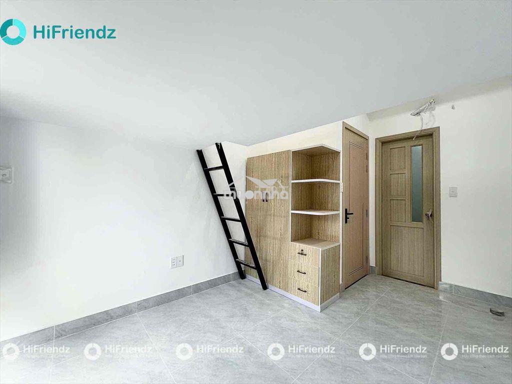 Duplex ban công đi bộ iuh - Ảnh 3