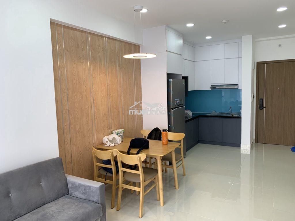 Bán căn hộ chung cư nguyễn kim, quận 10, 50m2, 2pn, 2.7 tỷ, có sổ - Ảnh 4