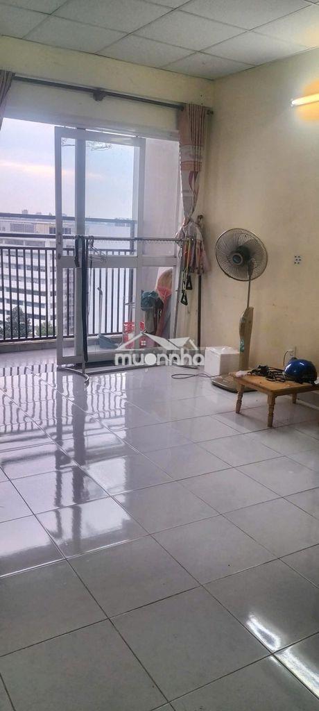 Chính chủ bán căn hộ chung cư man thiện 1pn giá 1t9 - Ảnh 4