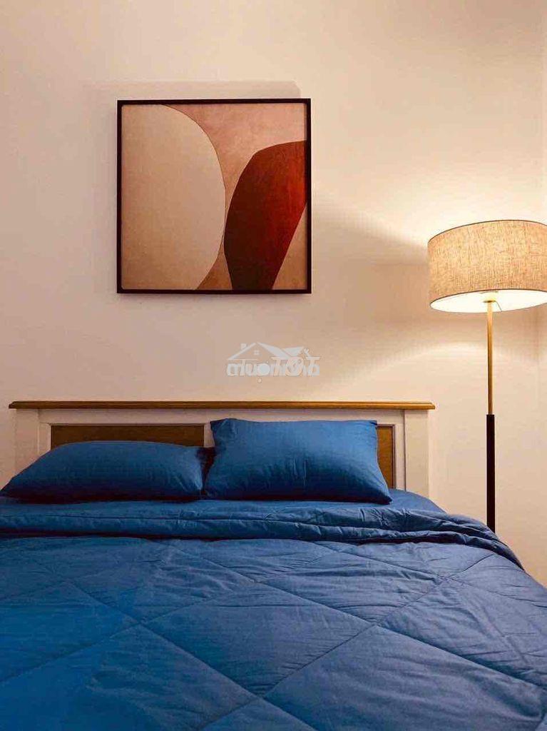 Cho thuê nhà xinh 4pn.3wc full nội thất phạm văn chiêu 11tr - Ảnh 3