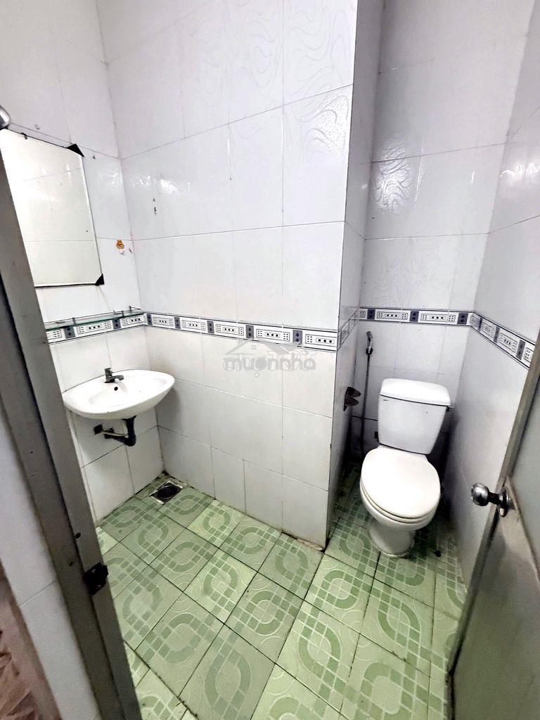 Bán nhà 2 tầng lê quang định, bình thạnh – giá 4,6 tỷ - Ảnh 2