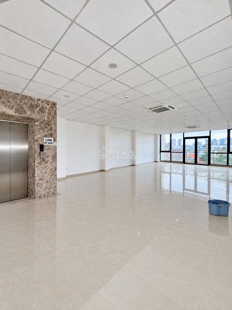 Cho thuê văn phòng nam kỳ khởi nghĩa, q3/q1, 140m2, giá 47tr - Ảnh 2
