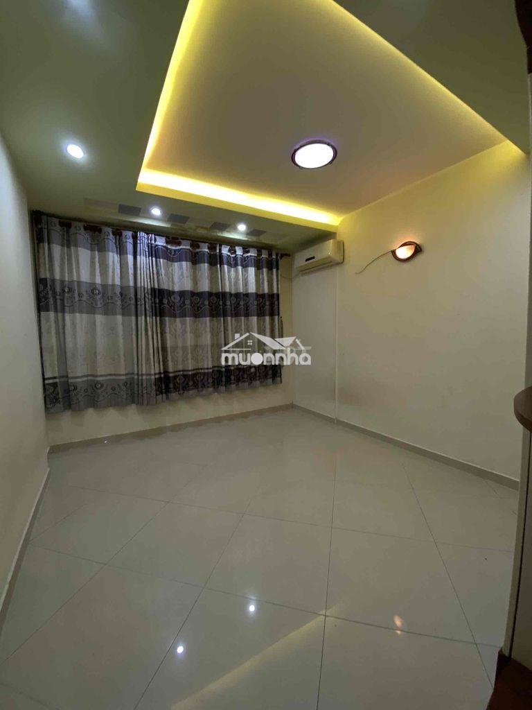 Cho thuê nhà q11 minh phụng 3 tầng 3,5 x 10 hẻm xe tải thông-giá 15tr - Ảnh 3