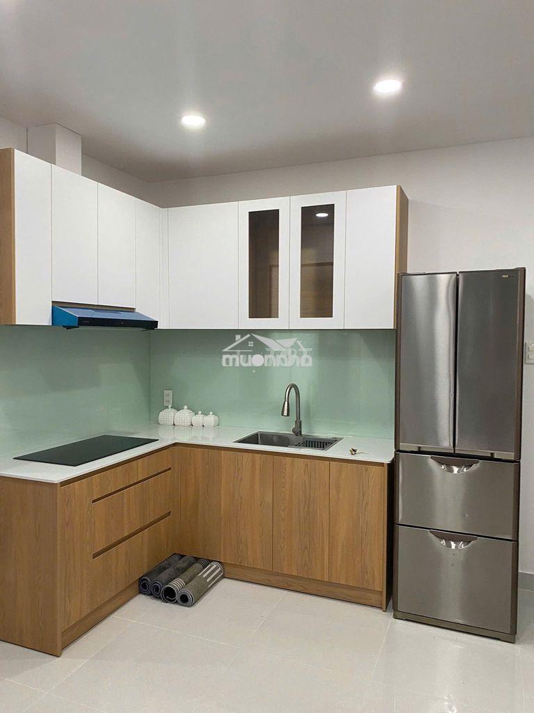 Cần bán nhanh căn hộ - 1pn 55m² full nội thất | lavida plus