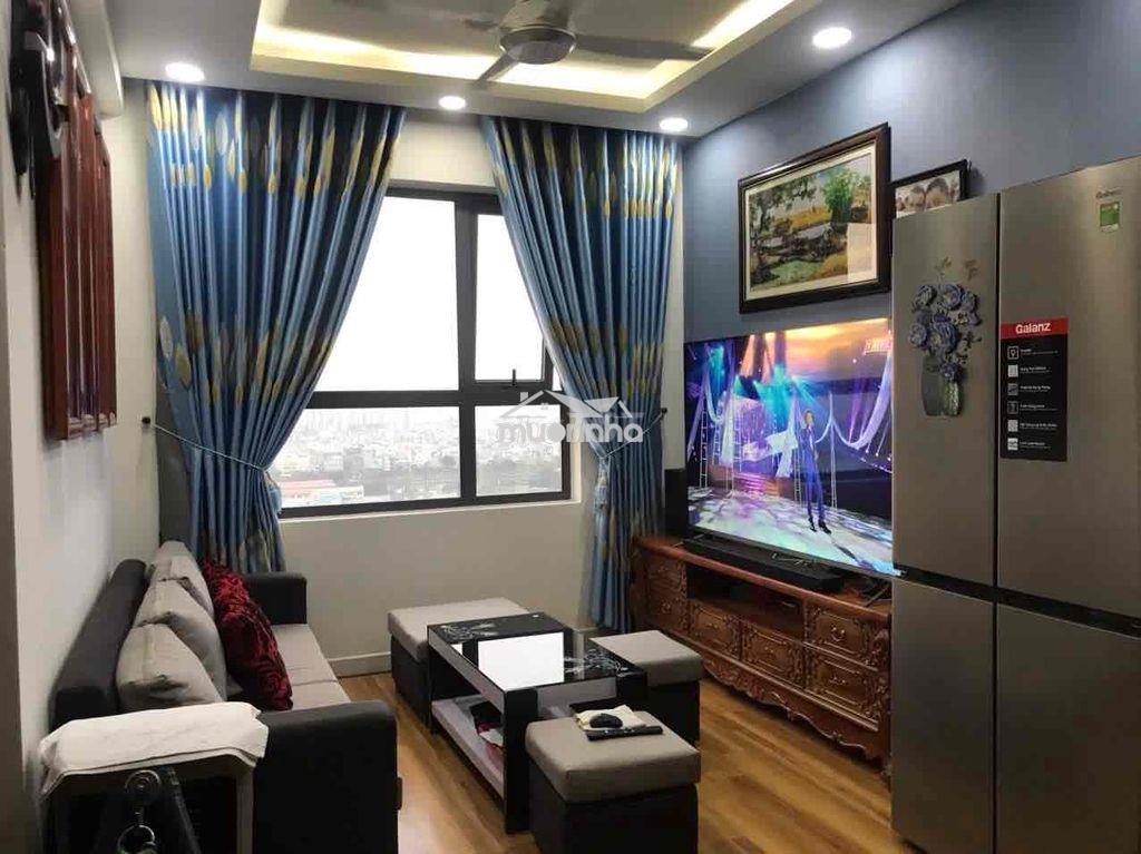 Cho thuê căn hộ green river. đầy đủ nội thất - Ảnh 2
